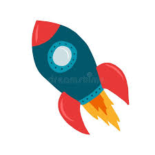 space ship